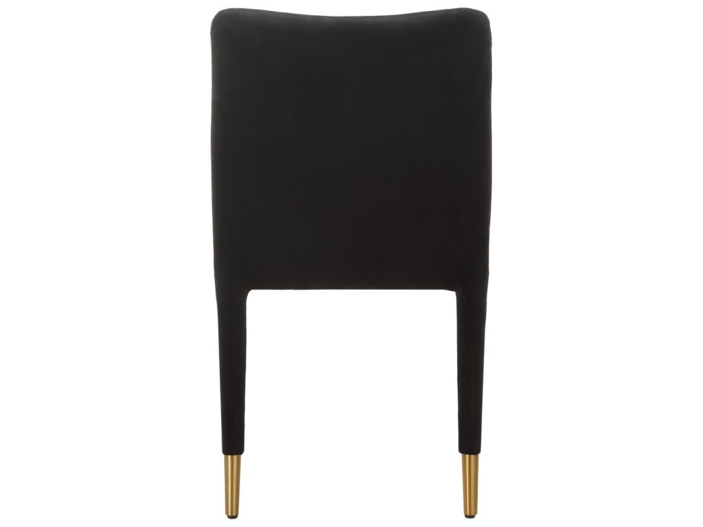 Conifer Dining Chair, Onyx, 2 Per Box, Priced Each - image 4