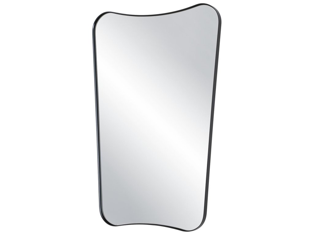 Belvoir Mirror, Black - image 3