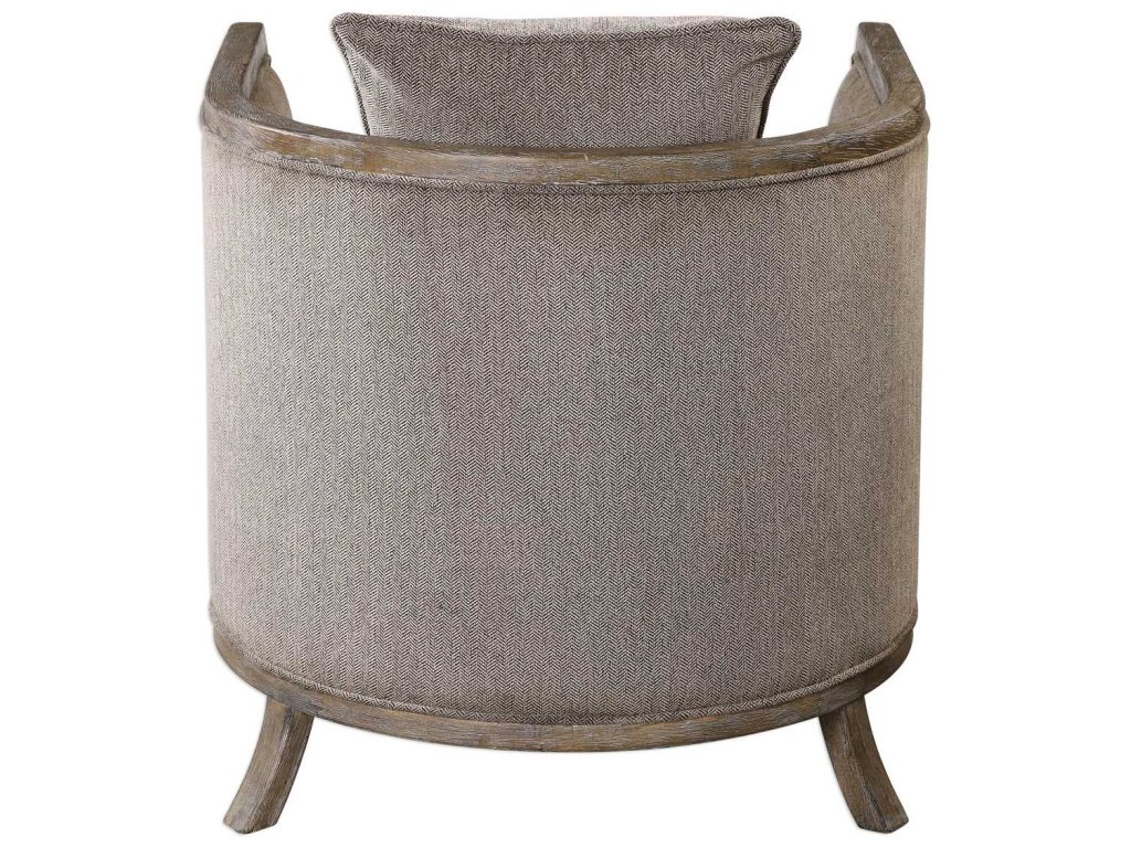 Viaggio Accent Chair - image 4