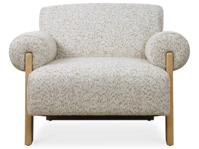 Juncture Accent Chair