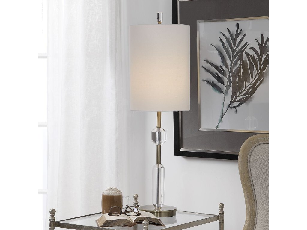 Margo Buffet Lamp - image 1