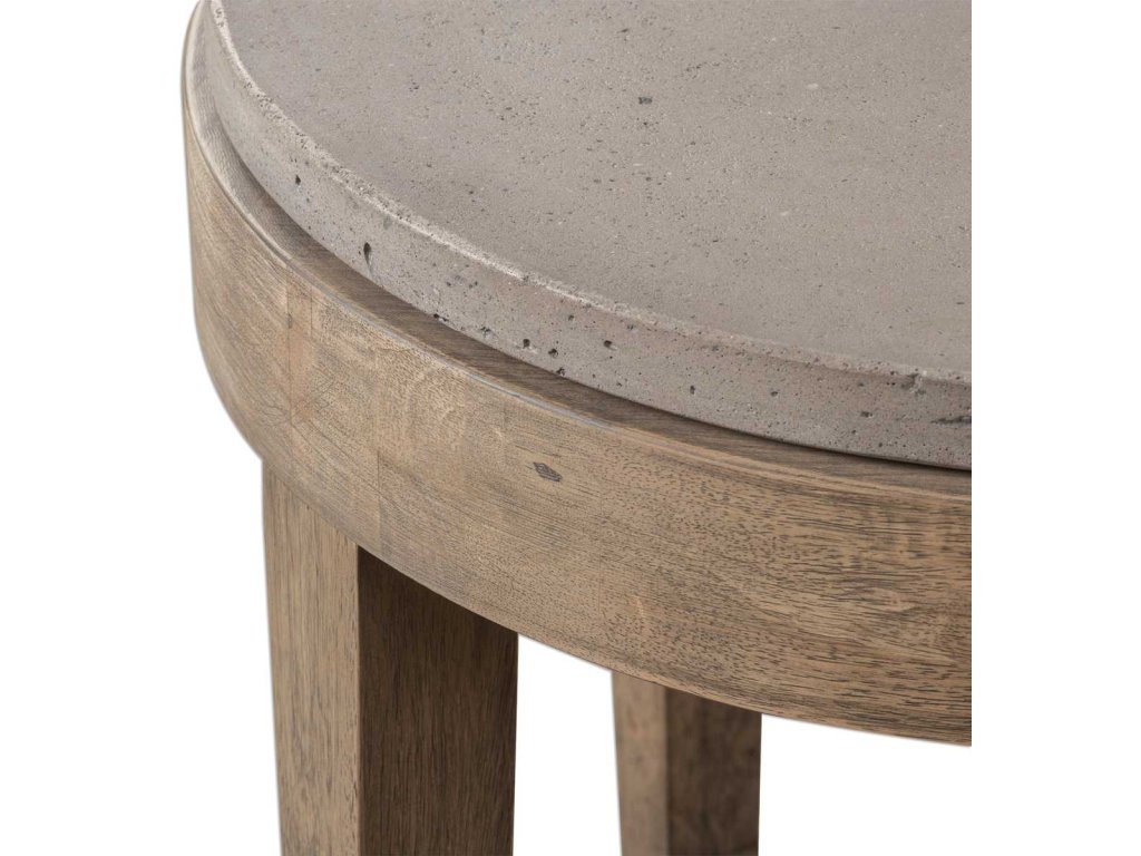 Deka Side Table - image 3