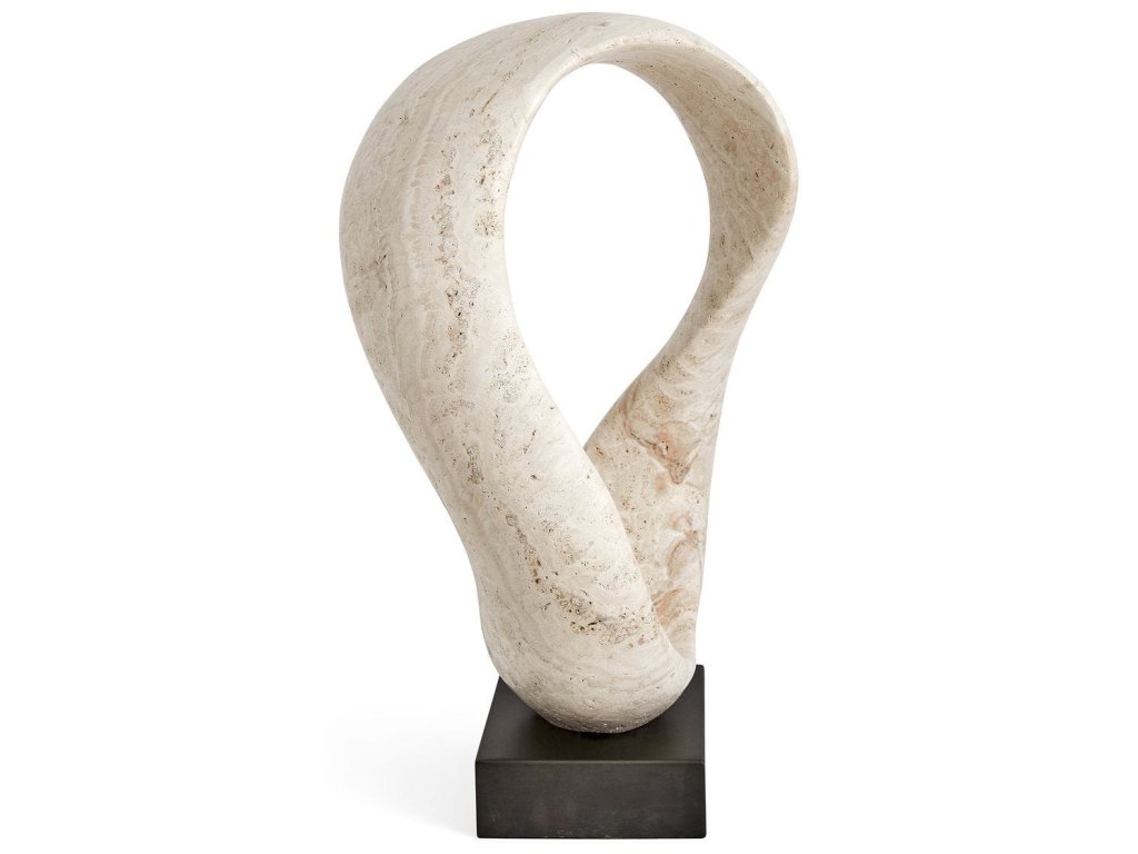 New Twist Sculpture - image 4