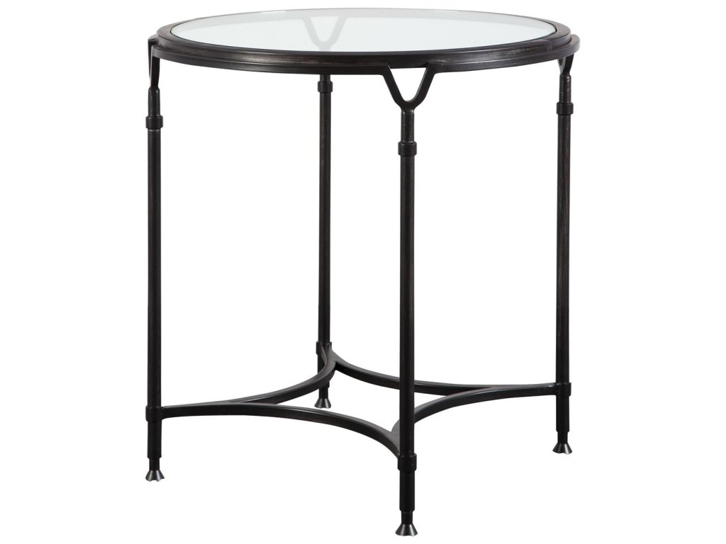 Samson Side Table - image 2