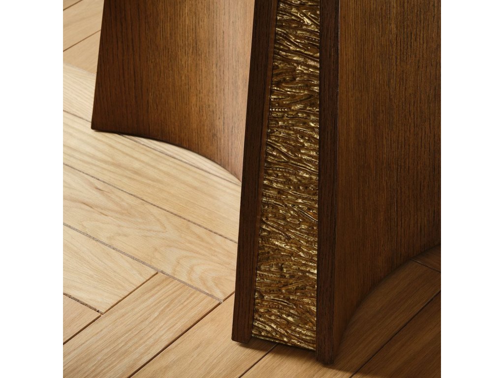 Gold Rush Dining Table, 2 Cartons - image 6