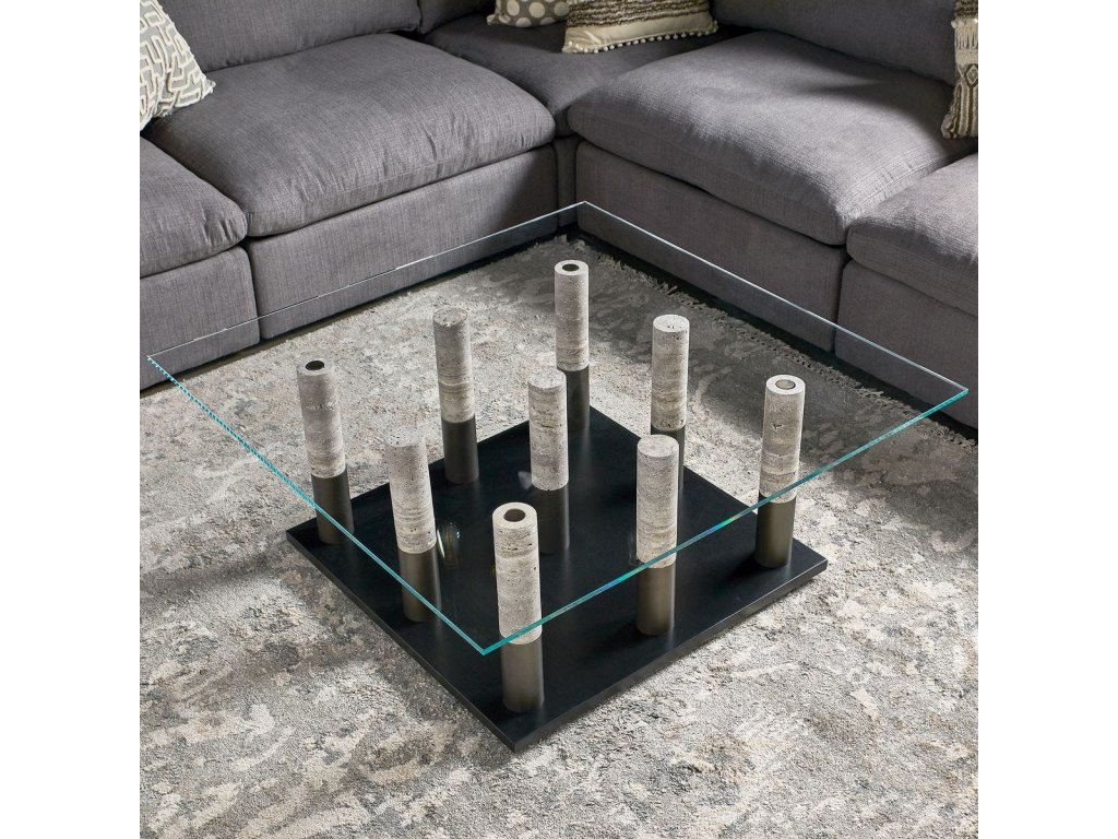 Colonnade Coffee Table, 2 Cartons - image 4