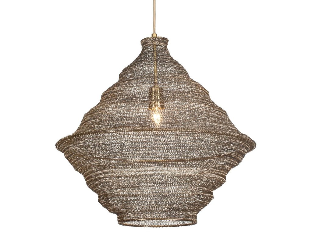 Sigh, 1 Lt Pendant - main image