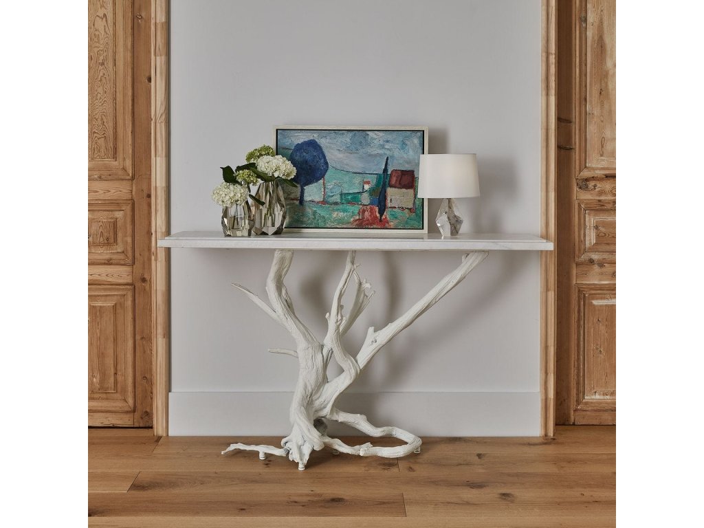Lorraine Framed Canvas - image 1