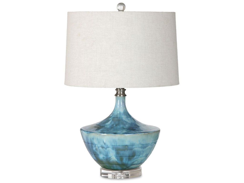 Chasida Table Lamp - main image