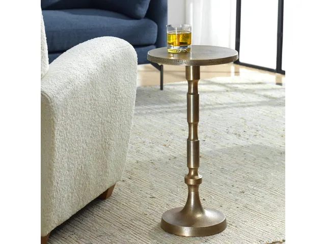 Accent Furniture