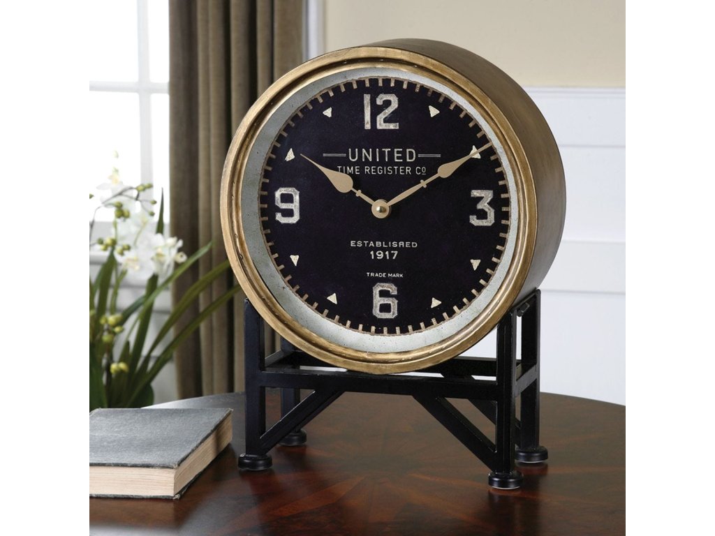 Shyam Clock - image 3