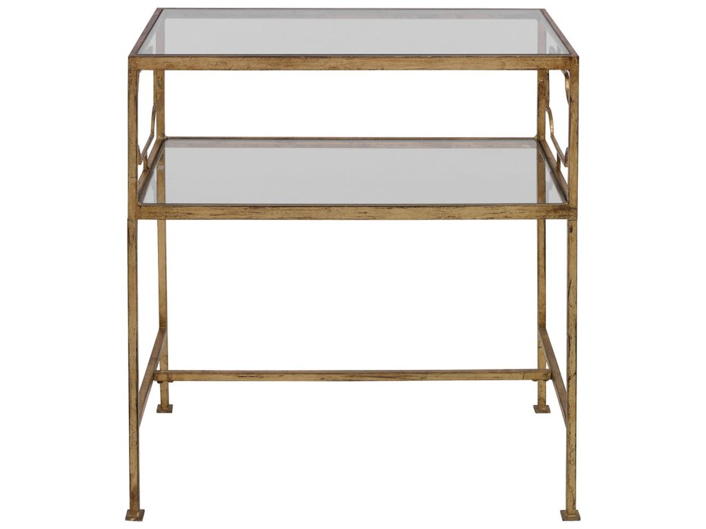 Genell Side Table - image 2