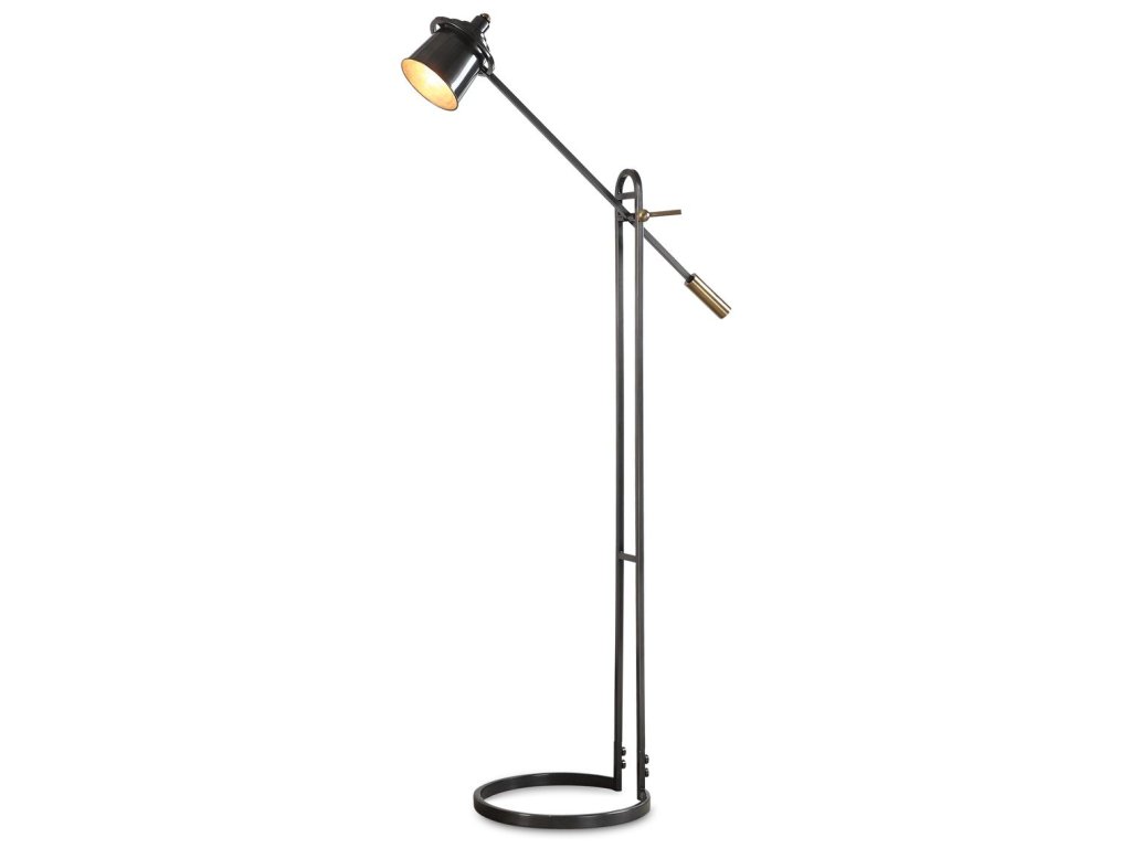 Chisum Floor Lamp - main image