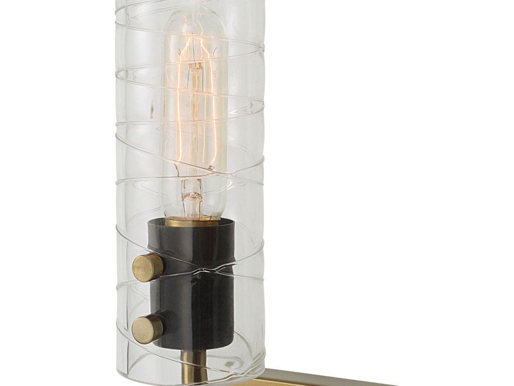 Telesto, 1 Lt Sconce - image 5