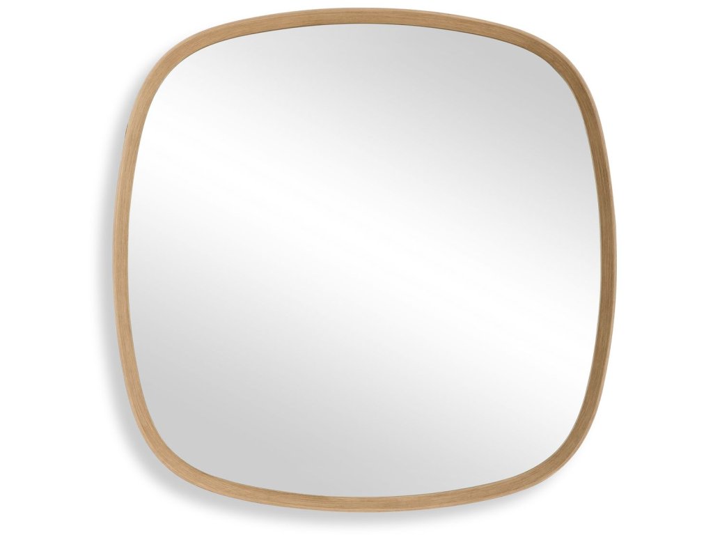 Novell Mirror - main image