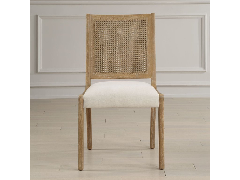 Interweave Dining Chair, 2 Per Box, Priced Each - image 1