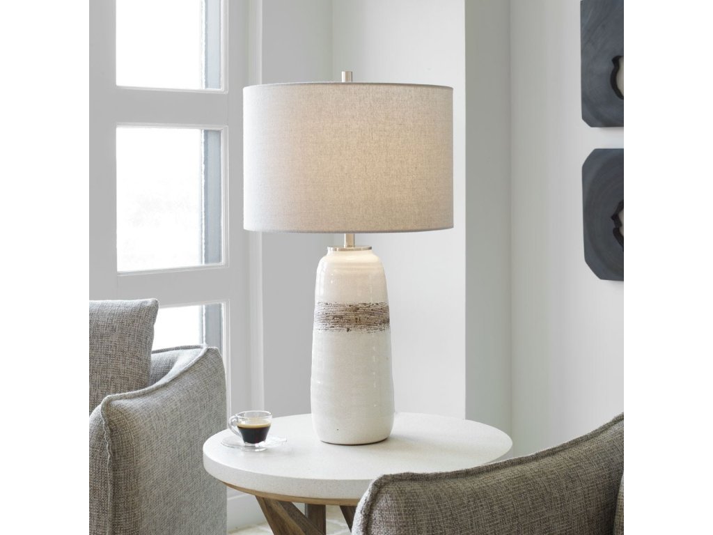 Comanche Table Lamp - image 6