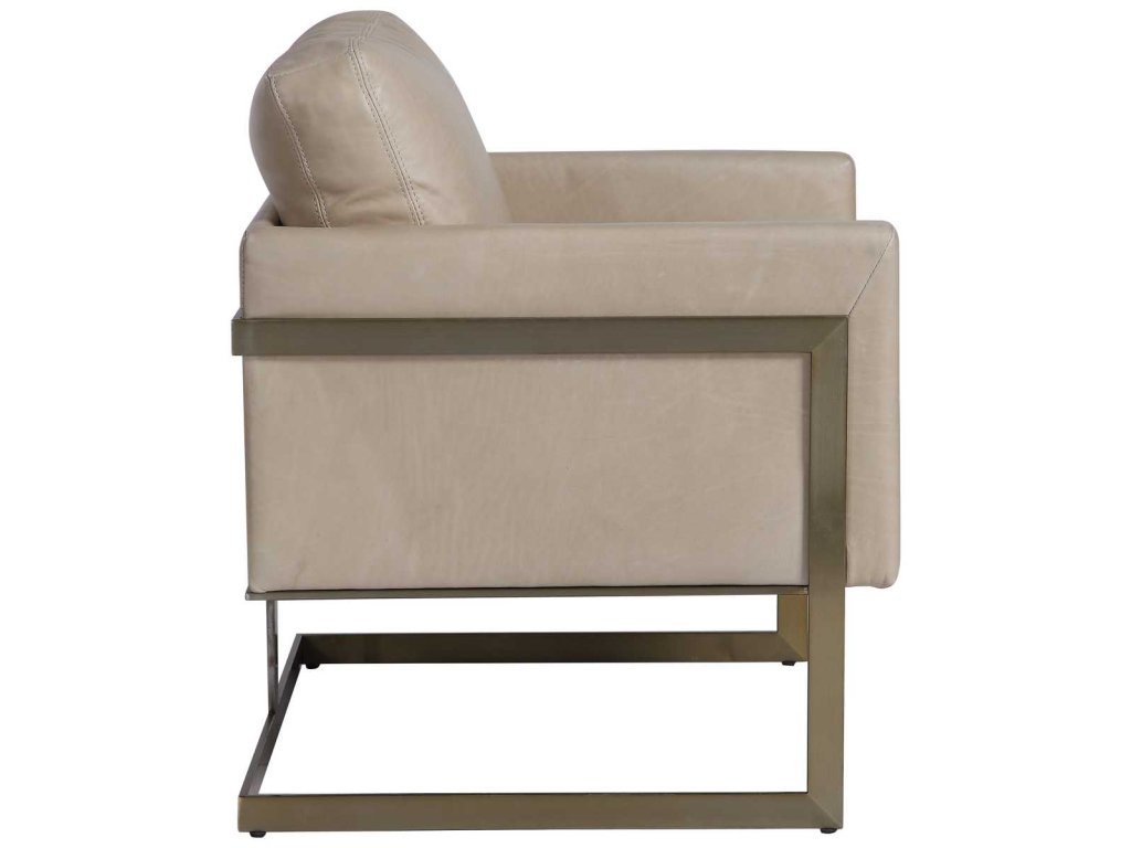 Alexandra Accent Chair - image 2