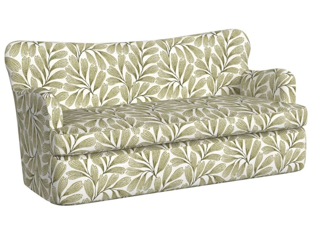 Chit Chat Sofa - Hedge Green - image 2