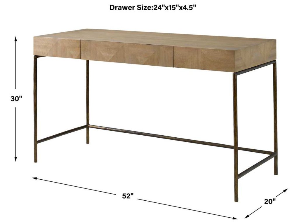 Aristotle Desk - image 8