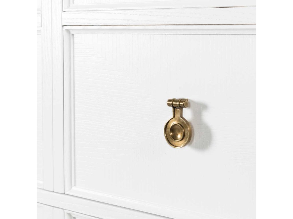 Mansard Chest - image 7