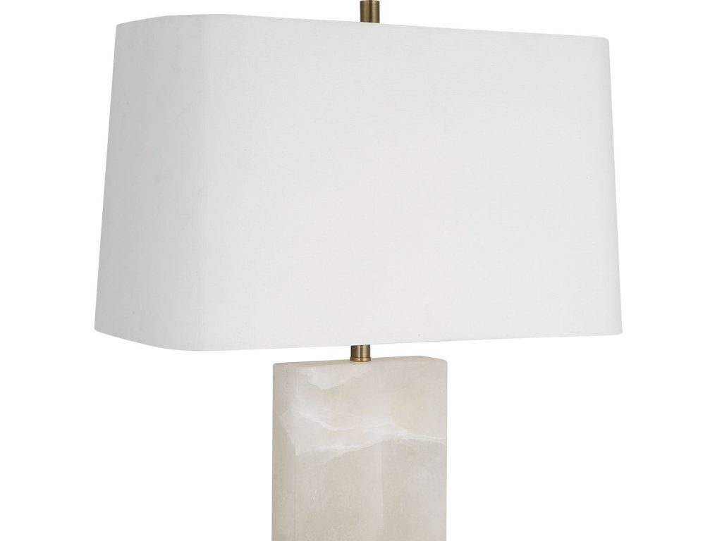 On A Cloud Table Lamp - image 4