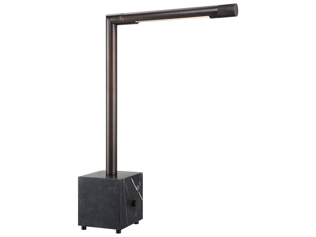 Highlight Desk Lamp - Bronze - image 3