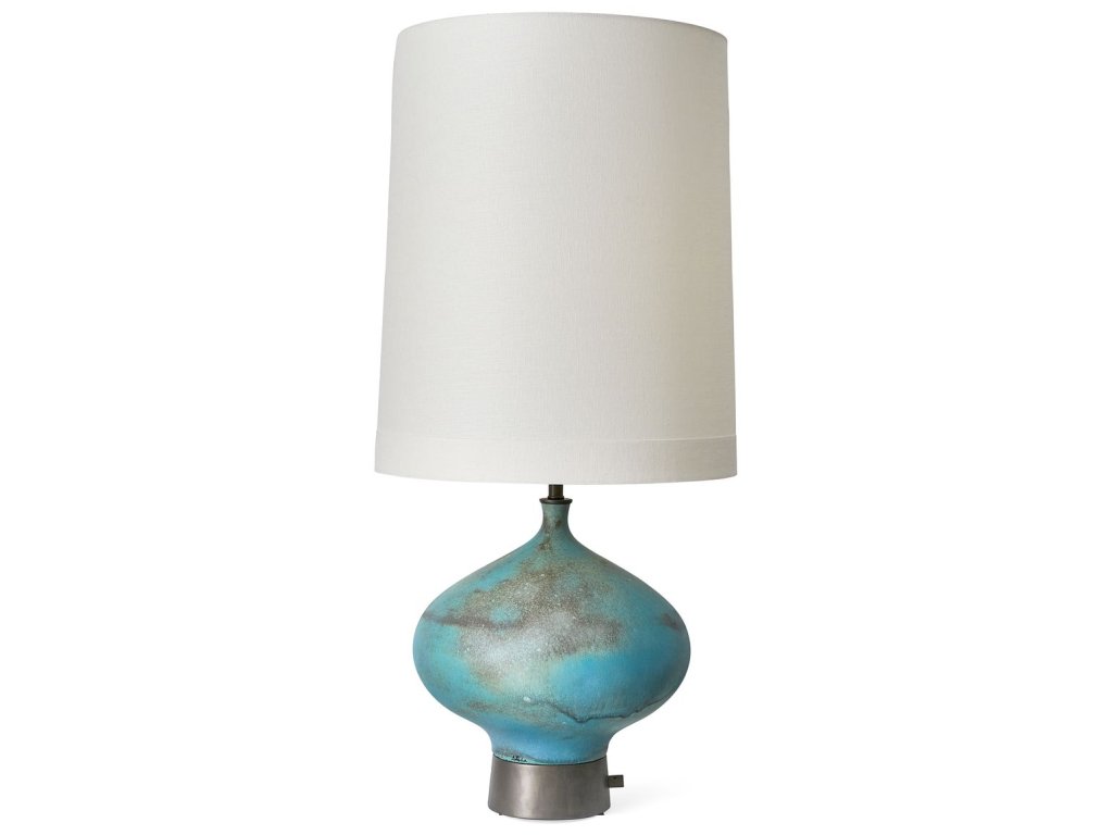 Turnip Table Lamp - main image