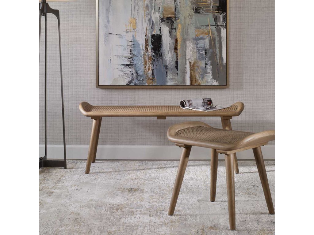 Arne Small Bench - image 5