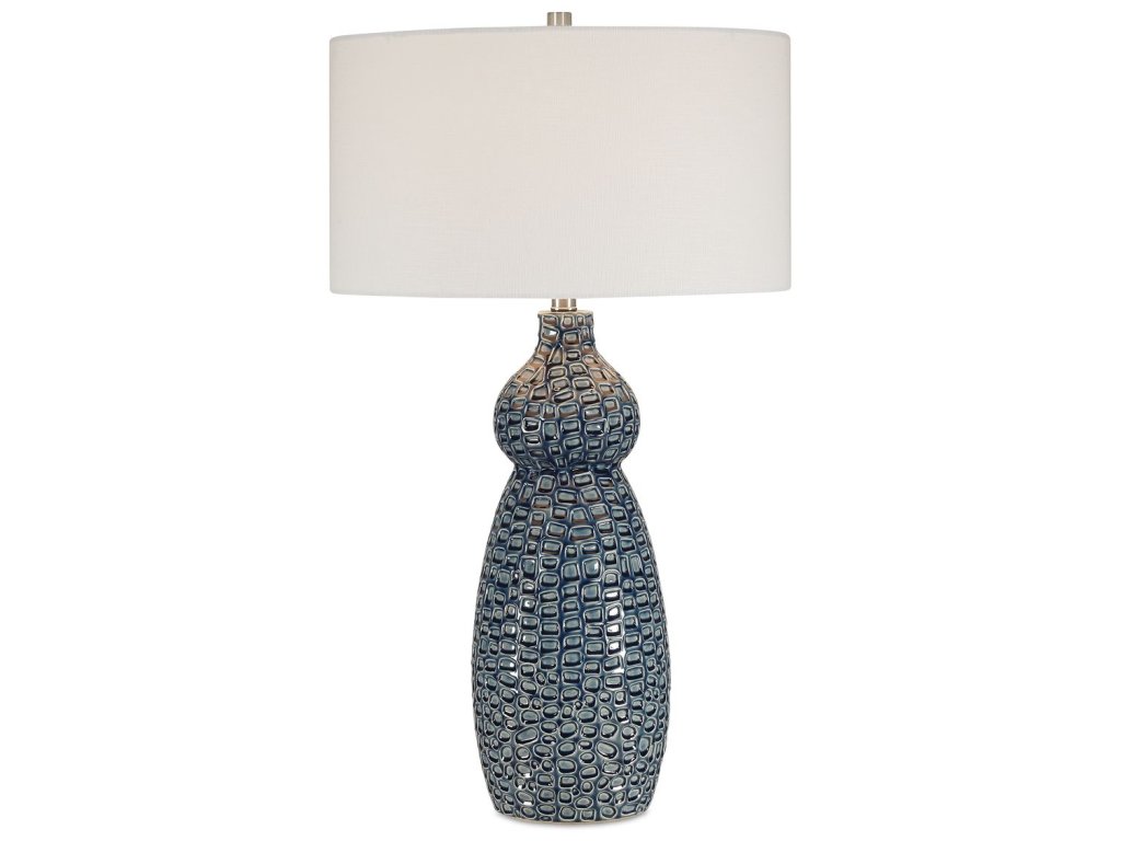 Holloway Table Lamp - main image