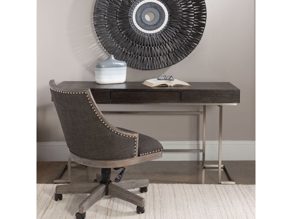 Claude Desk - image 1