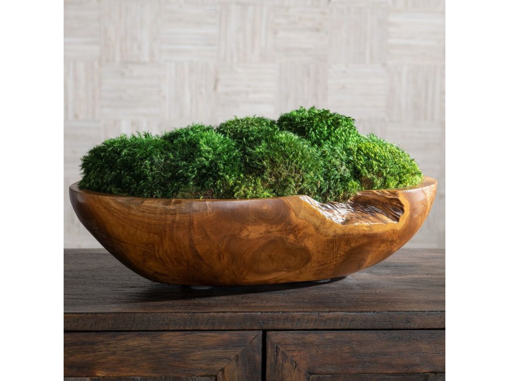 Kinsale Moss Centerpiece - image 2