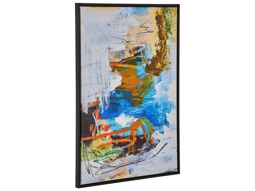 Framed Canvas - image 3