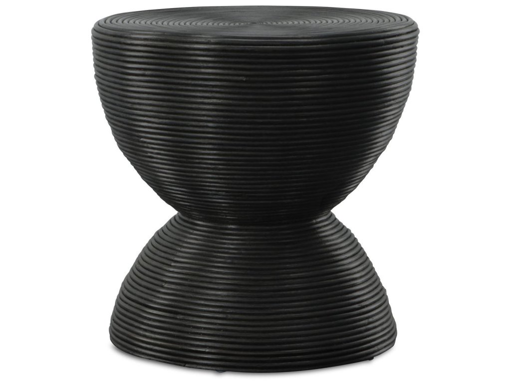 Bongo Side Table, Black - main image