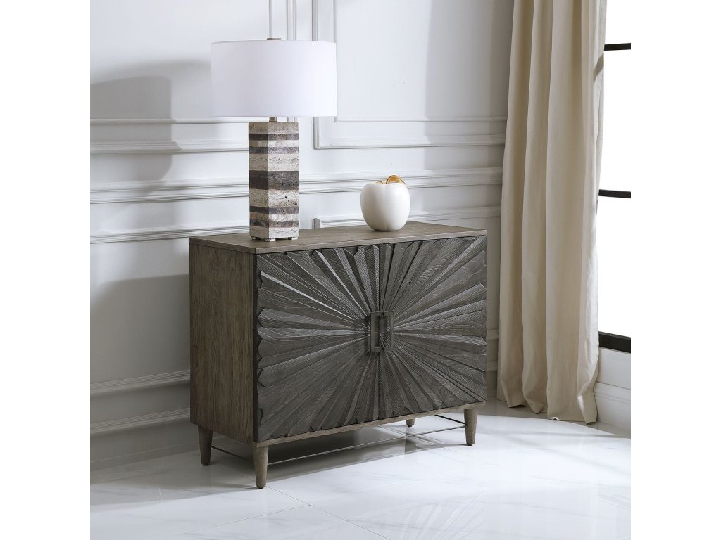 Shield 2 Door Cabinet - image 7