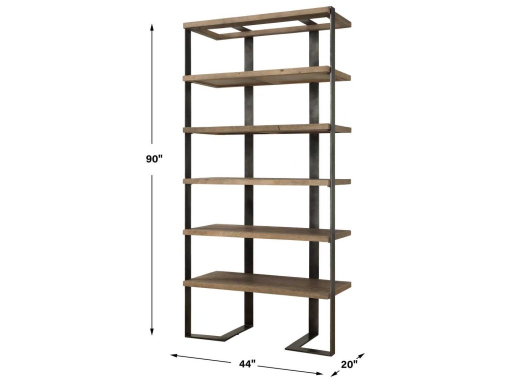 Felix Etagere - image 7
