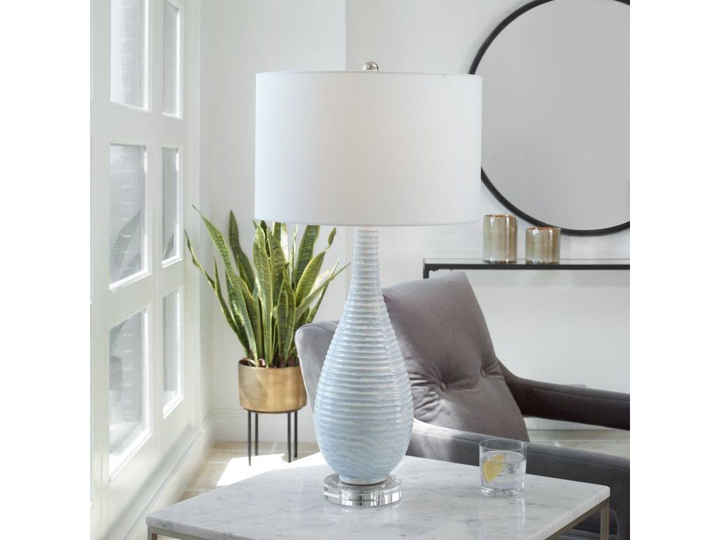 Clariot Table Lamp - image 1