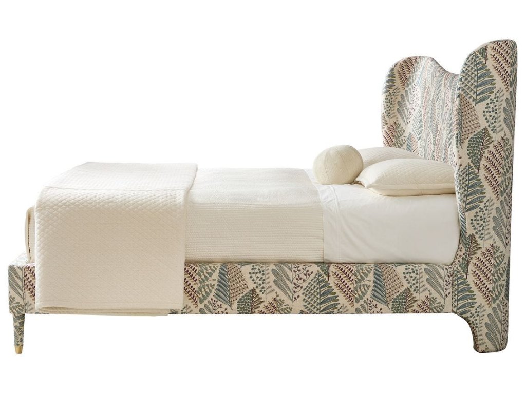 Cocoon Bed, Queen - Fairy Spring, 2 Cartons - image 2
