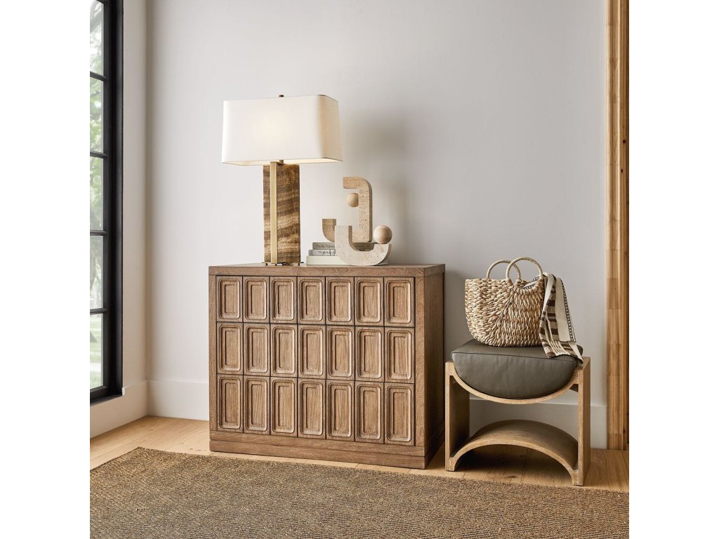 Joist Table Lamp - Onyx - image 2