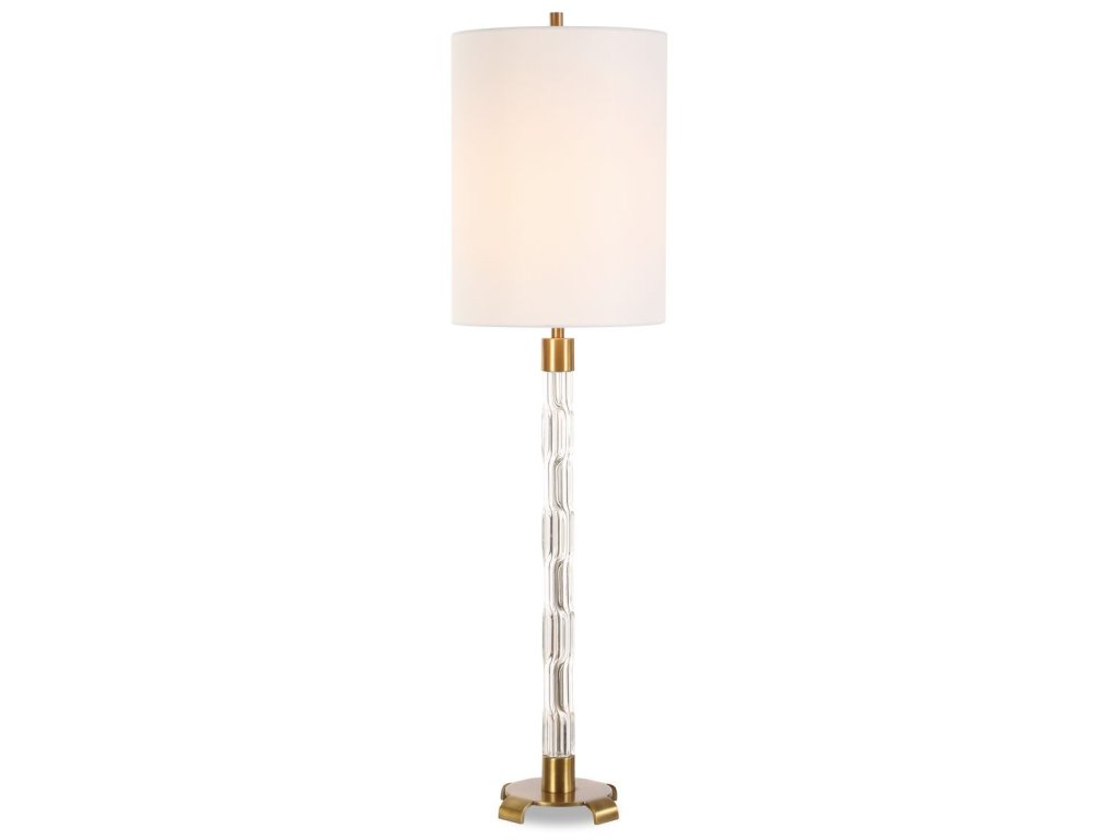 York Buffet Lamp - main image