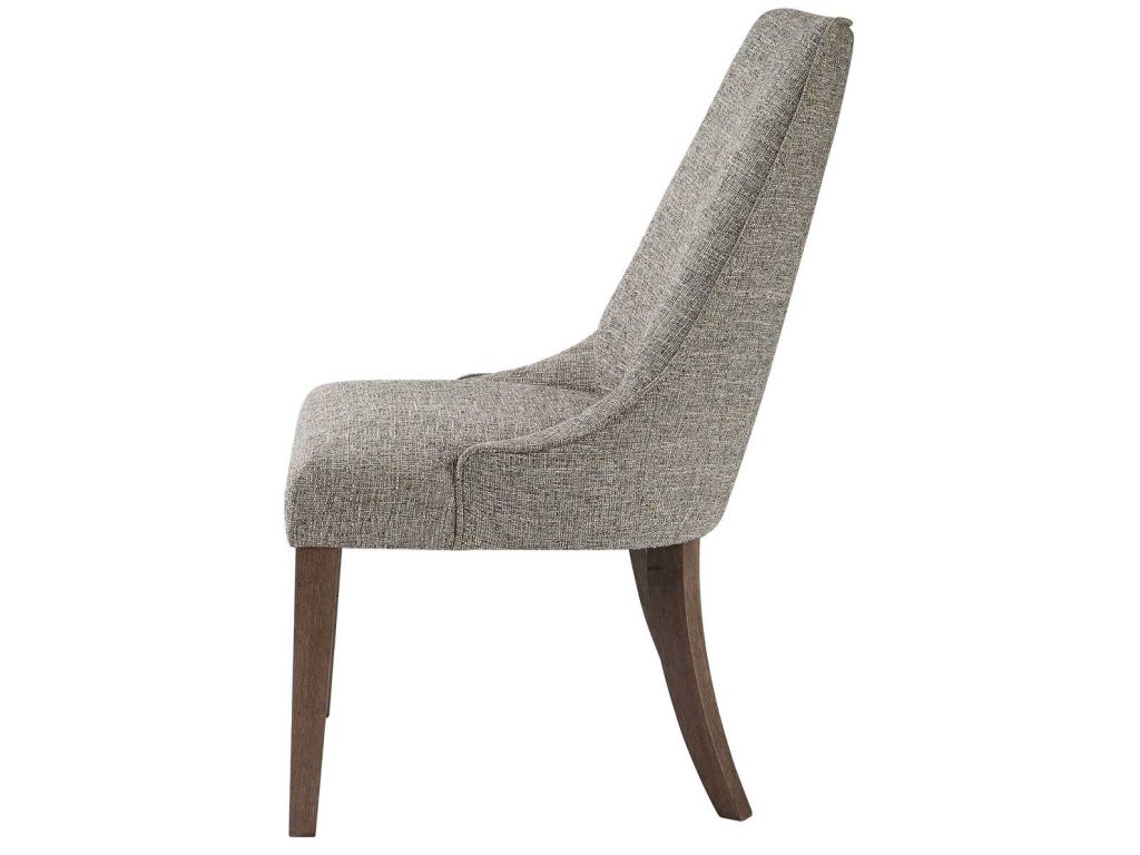 Daxton Armless Chair - image 3