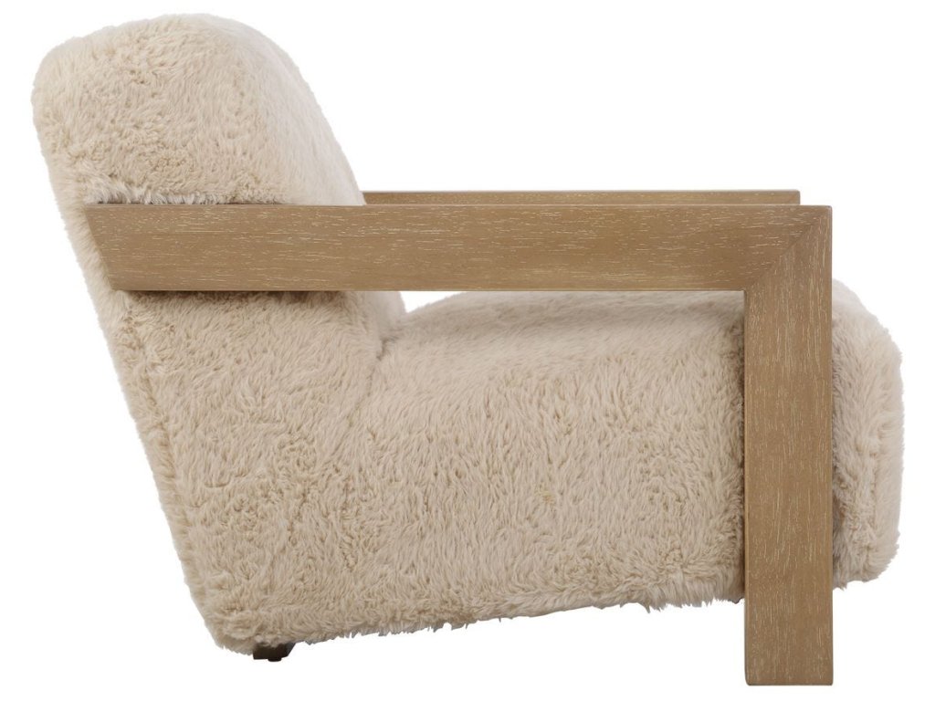 Jackson Accent Chair - image 4
