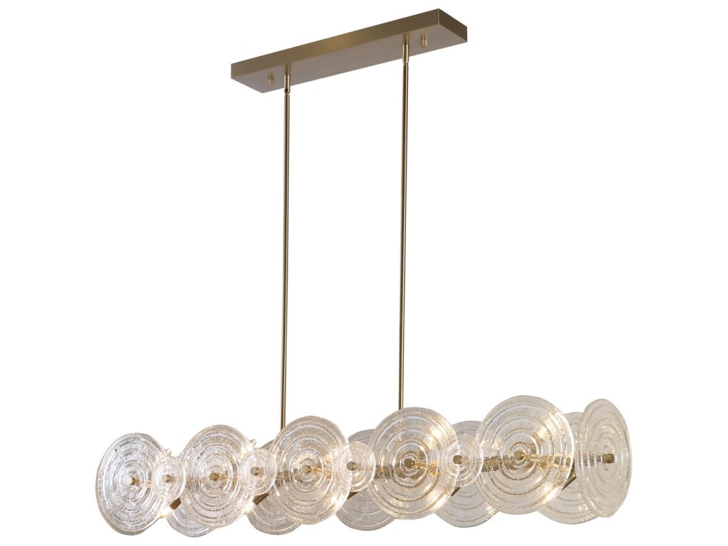 Cirque, 10 Lt Chandelier - image 2