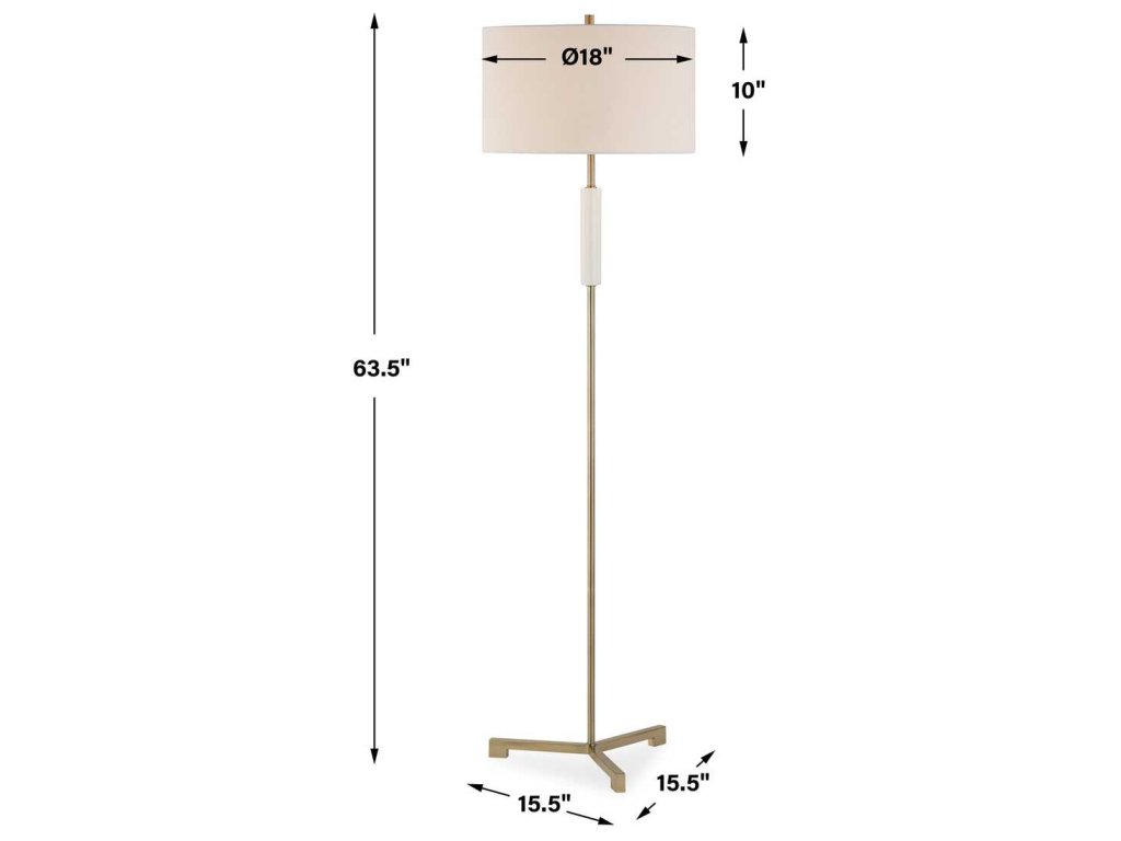 Floor Lamp - image 7