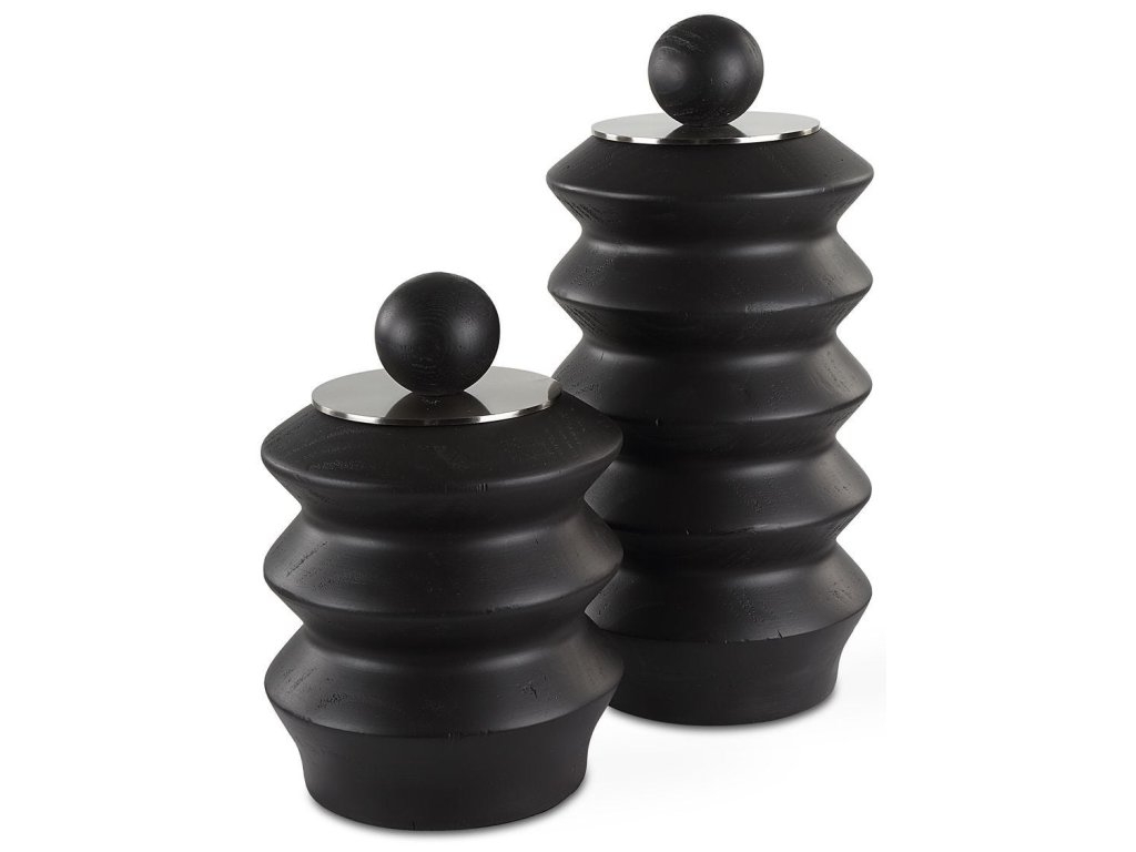 Accordion Containers, S/2 - main image