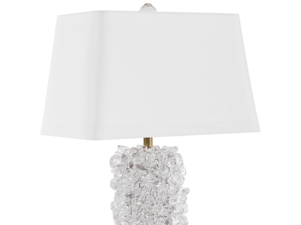 Spangled Table Lamp - image 6