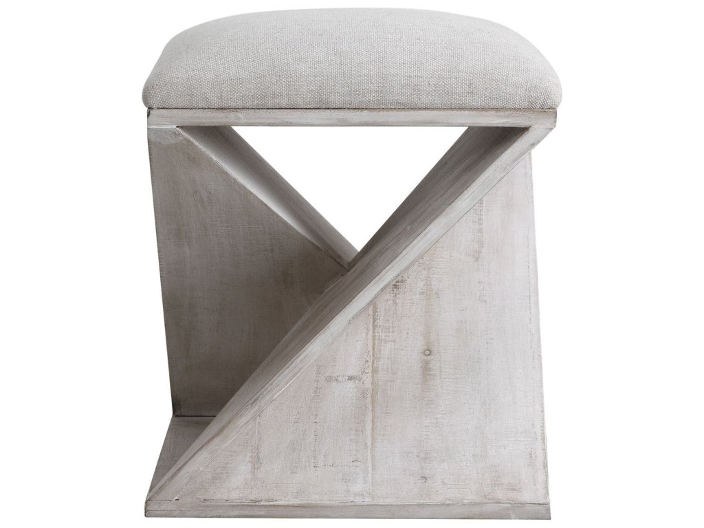 Benue Accent Stool - image 2