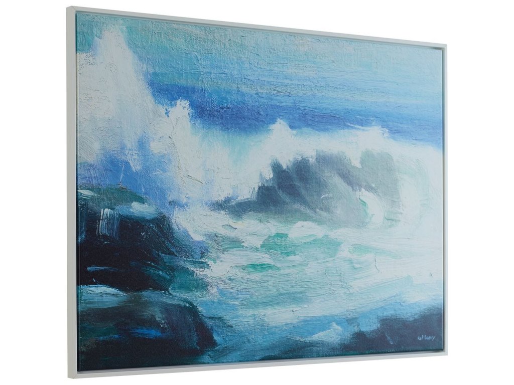 Framed Canvas - image 3