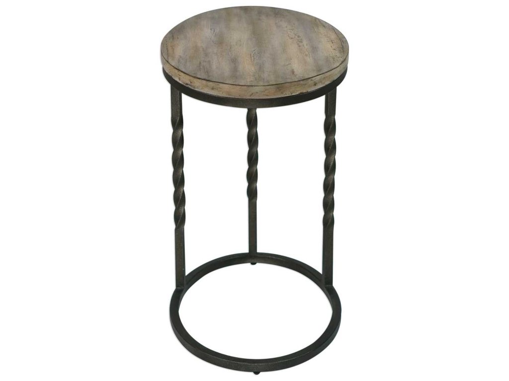 Tauret Accent Table - image 2