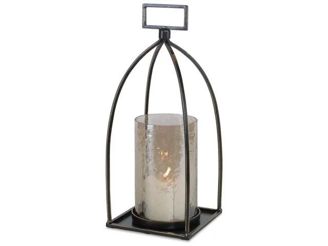 Riad Candleholder